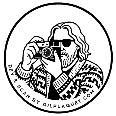 Gil Plaquet